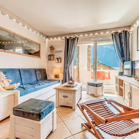 Appartement Les Alpages - 3 Pieces Pour 6 Personnes Mae-1713 La Plagne