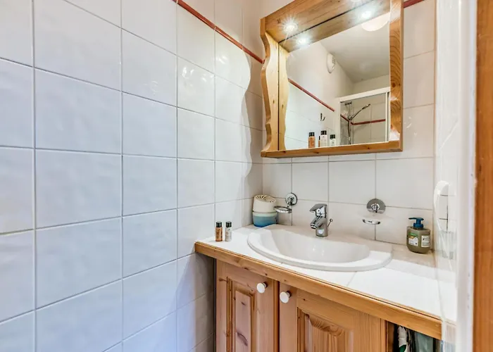 Appartement Les Alpages - 3 Pieces Pour 6 Personnes Mae-1713