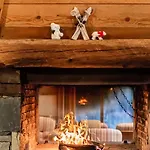 Les Alpages - 3 Pieces Pour 6 Personnes Mae-1713 Apartment La Plagne