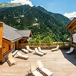 Apartment Les Alpages - 3 Pieces Pour 6 Personnes Mae-1713