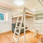 Apartment Les Alpages - 3 Pieces Pour 6 Personnes Mae-1713