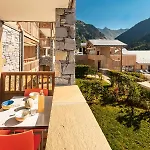 Apartment Les Alpages - 3 Pieces Pour 6 Personnes Mae-1713 La Plagne