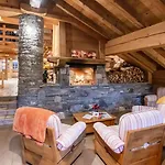 Les Alpages - 3 Pieces Pour 6 Personnes Mae-1713 Apartment La Plagne