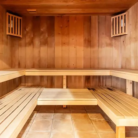 Les Alpages - 3 Pieces Pour 6 Personnes Mae-1713 Appartement