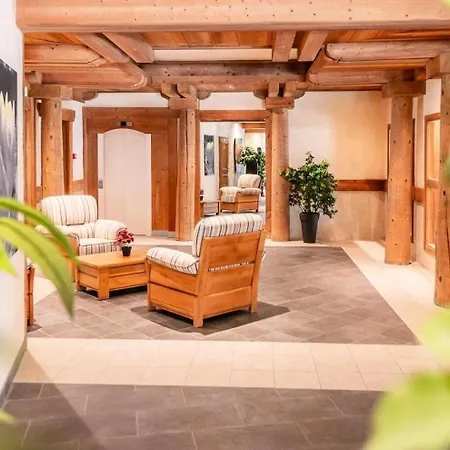 Les Alpages - 3 Pieces Pour 6 Personnes Mae-1713 Appartement La Plagne