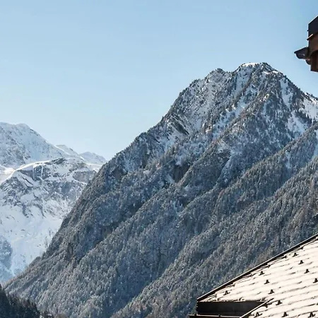 Les Alpages - 3 Pieces Pour 6 Personnes Mae-1713 Appartement *