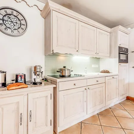 Les Alpages - 3 Pieces Pour 6 Personnes Mae-1713 * Ла-Плань