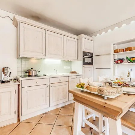 Les Alpages - 3 Pieces Pour 6 Personnes Mae-1713 Ла-Плань