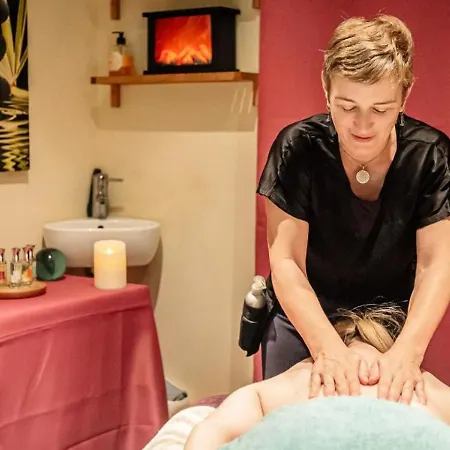 Résidence Les Alpages - 3 Pièces Pour 6 Personnes Mae-1713 La Plagne