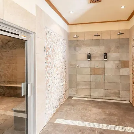 Apartamento Résidence Les Alpages - 3 Pièces Pour 6 Personnes Mae-1713