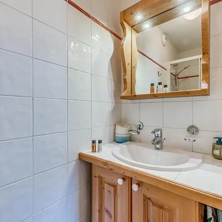 Apartamento Résidence Les Alpages - 3 Pièces Pour 6 Personnes Mae-1713