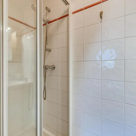 Résidence Les Alpages - 3 Pièces Pour 6 Personnes Mae-1713 Apartamento *
