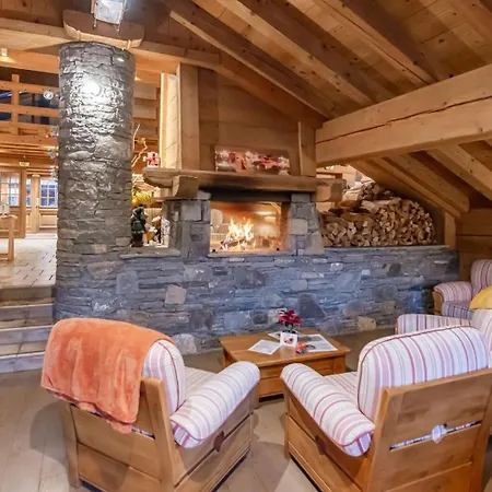 Apartment Les Alpages - 3 Pieces Pour 6 Personnes Mae-1713 La Plagne