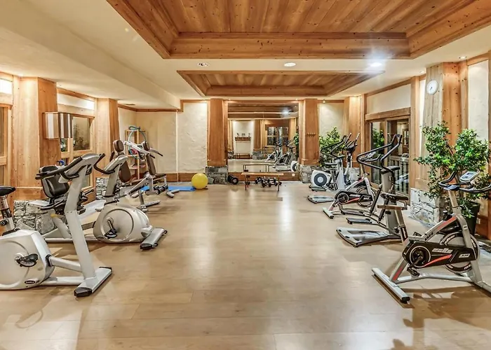 Les Alpages - 3 Pieces Pour 6 Personnes Mae-1713 * Ла-Плань