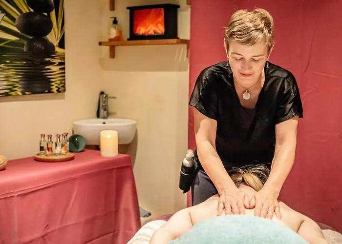 Апартаменты Les Alpages - 3 Pieces Pour 6 Personnes Mae-1713 Ла-Плань