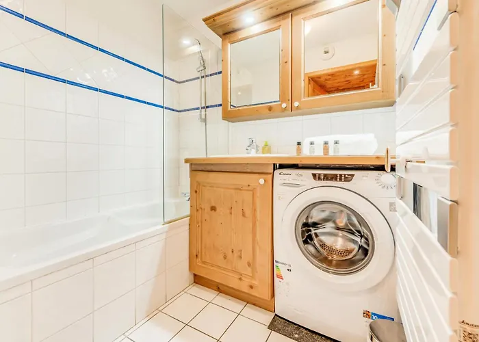 Les Alpages - 3 Pieces Pour 6 Personnes Mae-1713 *